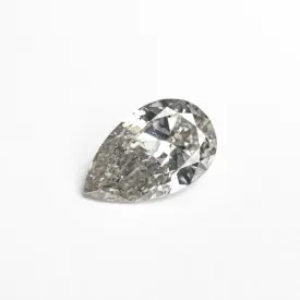 1.08ct 9.11x5.71x3.37mm Pear Brilliant 25230-03