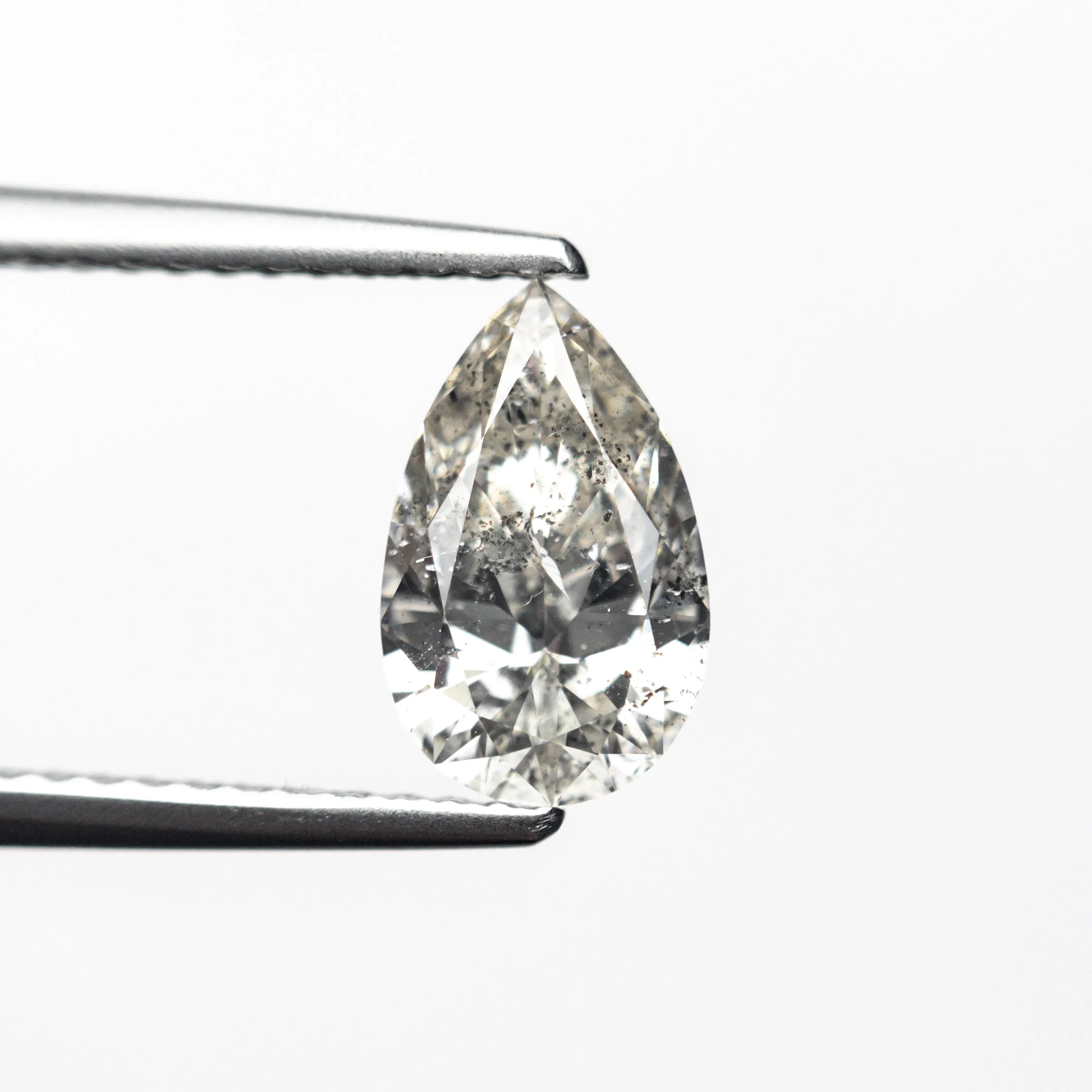 1.08ct 9.11x5.71x3.37mm Pear Brilliant 25230-03