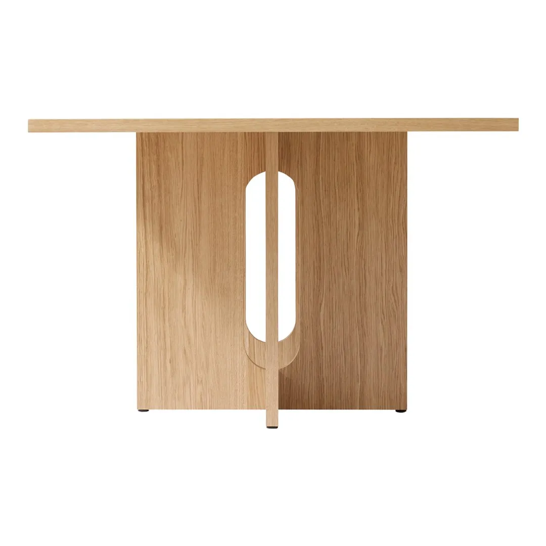 Androgyne Dining Table - Rectangular