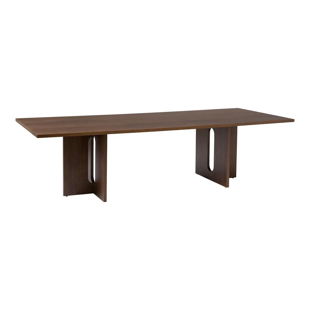 Androgyne Dining Table - Rectangular