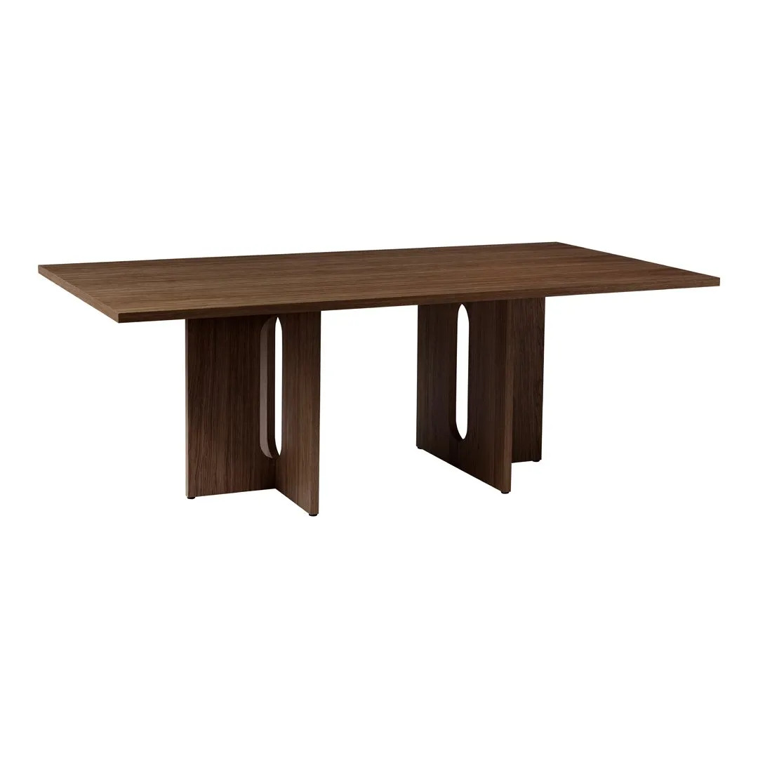 Androgyne Dining Table - Rectangular