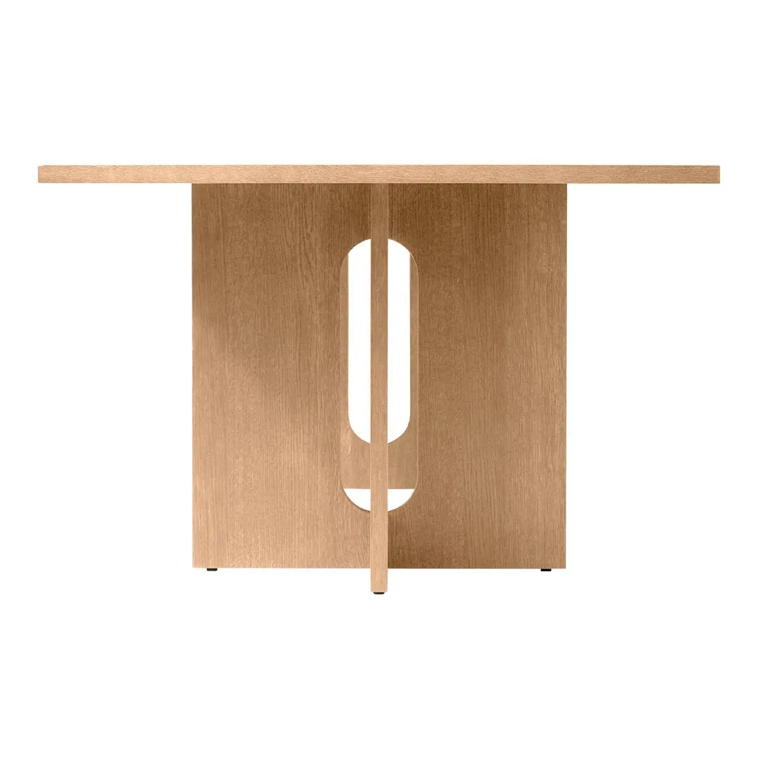 Androgyne Dining Table - Rectangular