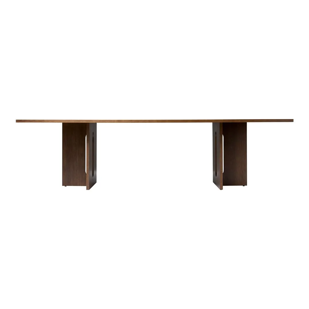 Androgyne Dining Table - Rectangular