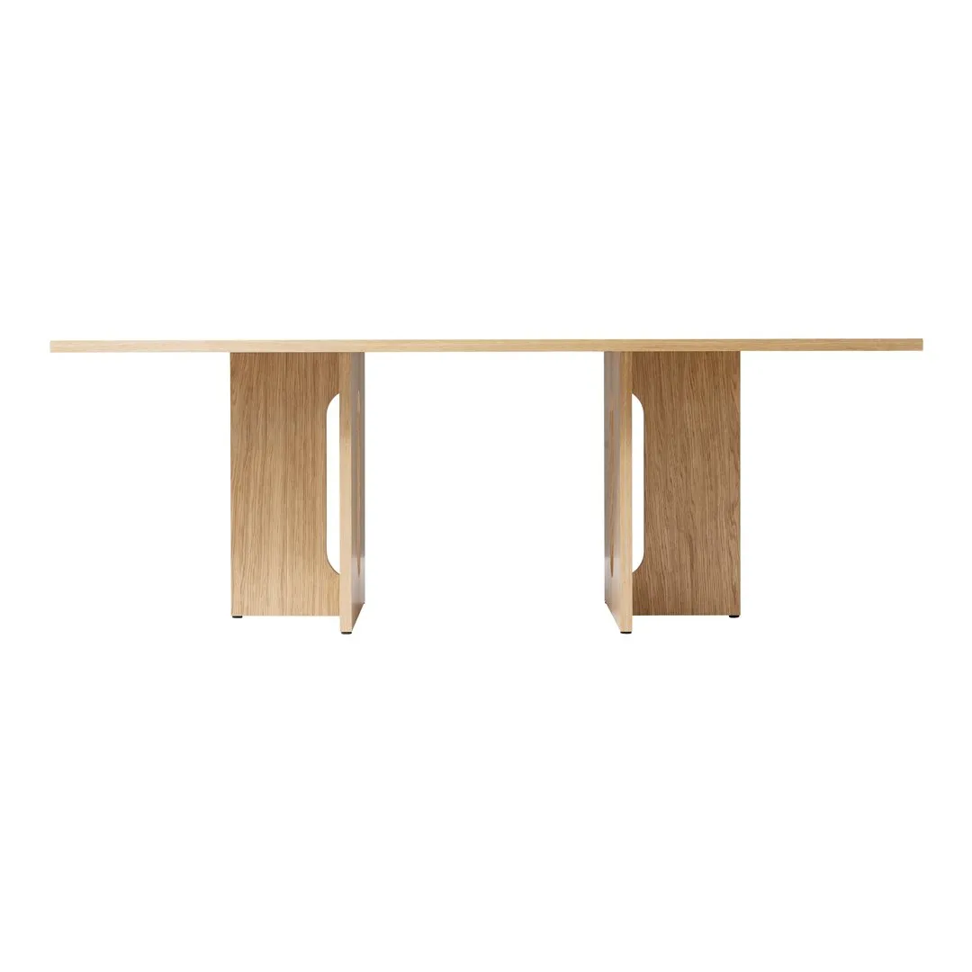 Androgyne Dining Table - Rectangular