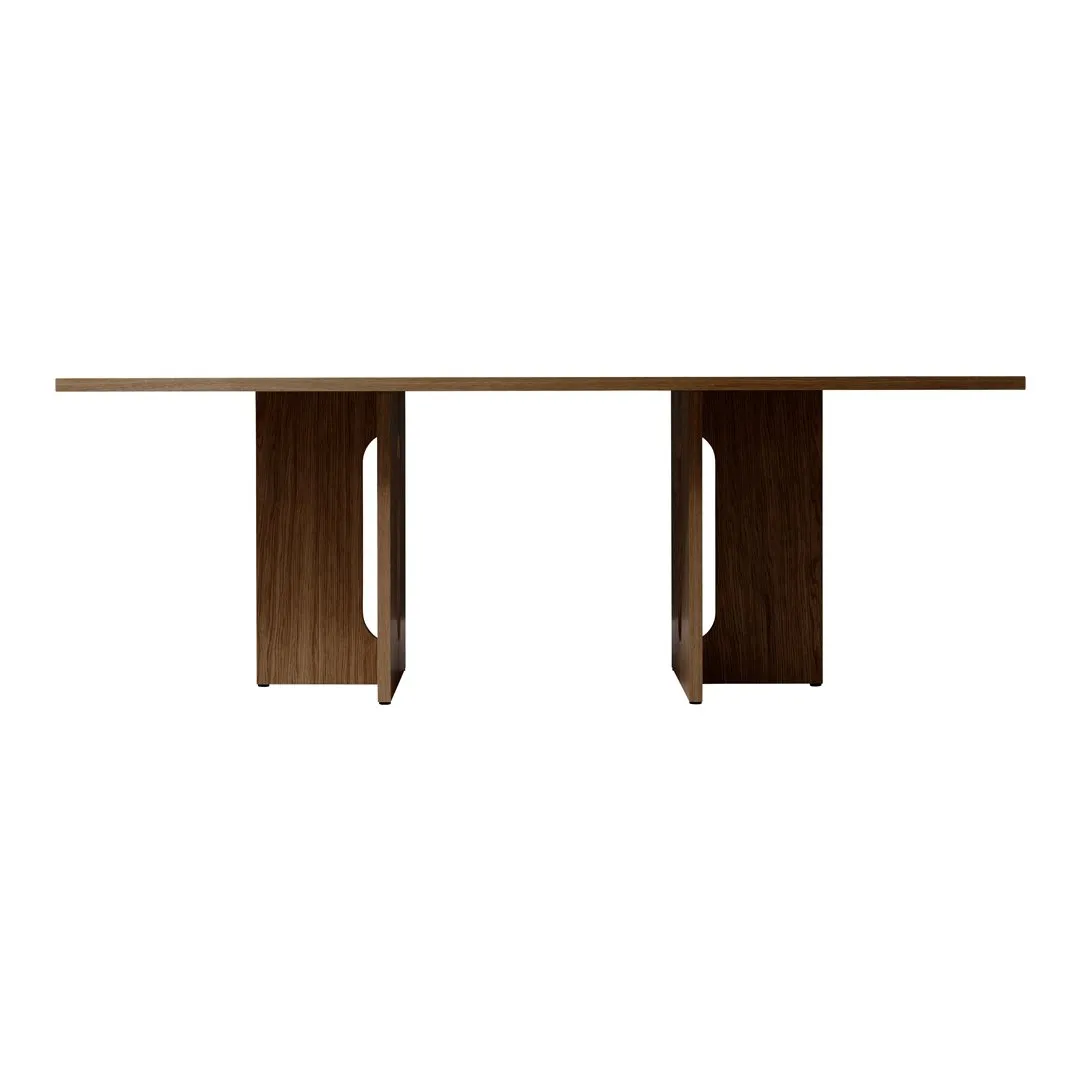 Androgyne Dining Table - Rectangular