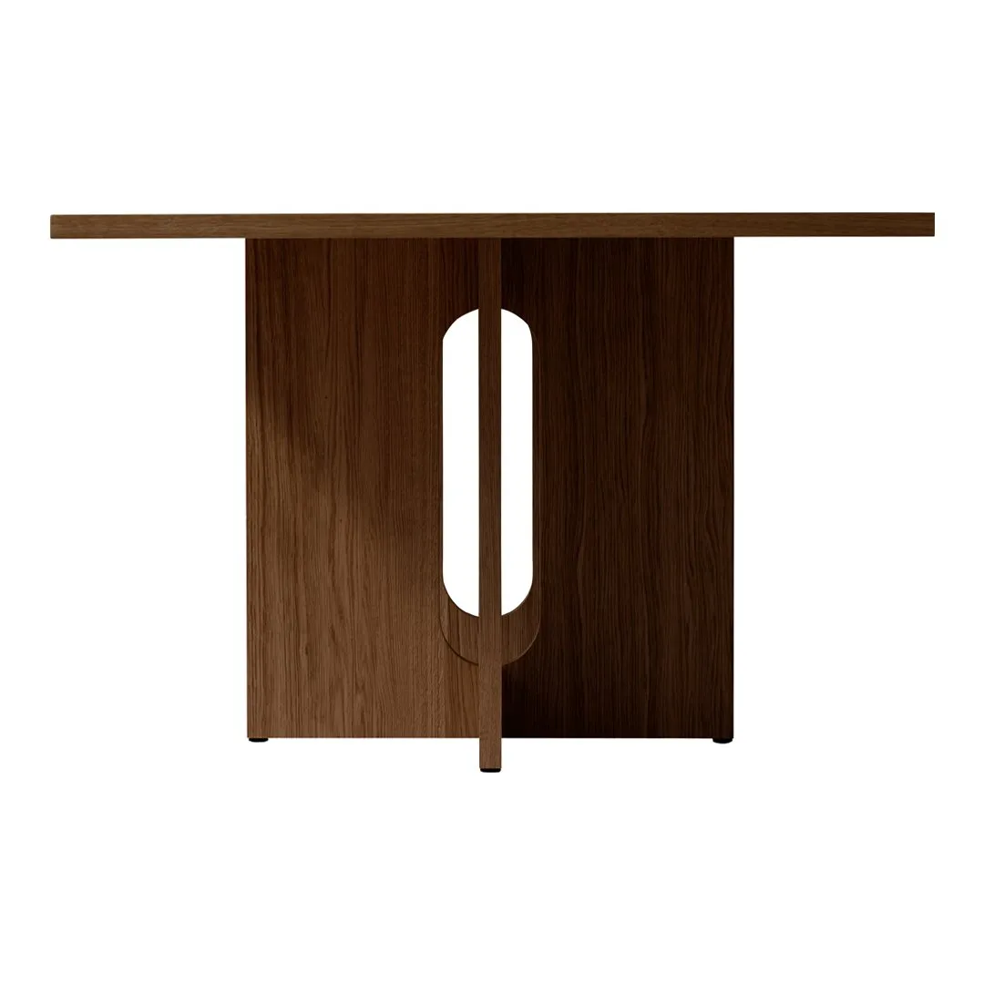 Androgyne Dining Table - Rectangular