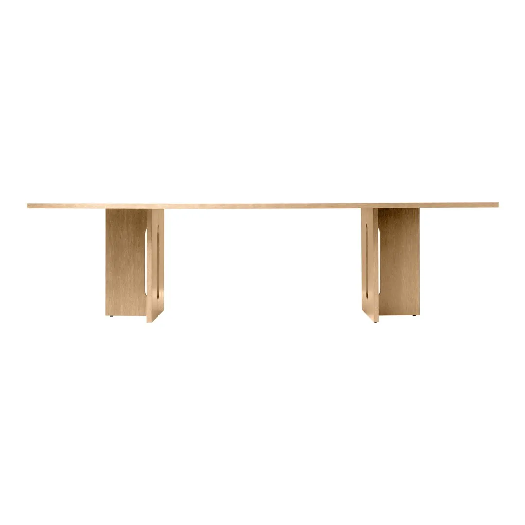 Androgyne Dining Table - Rectangular