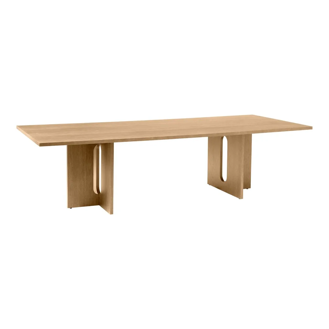 Androgyne Dining Table - Rectangular