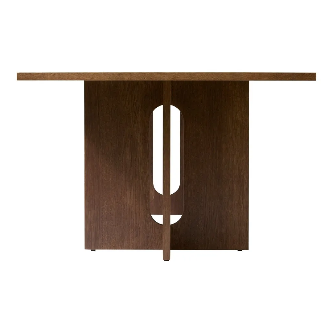 Androgyne Dining Table - Rectangular