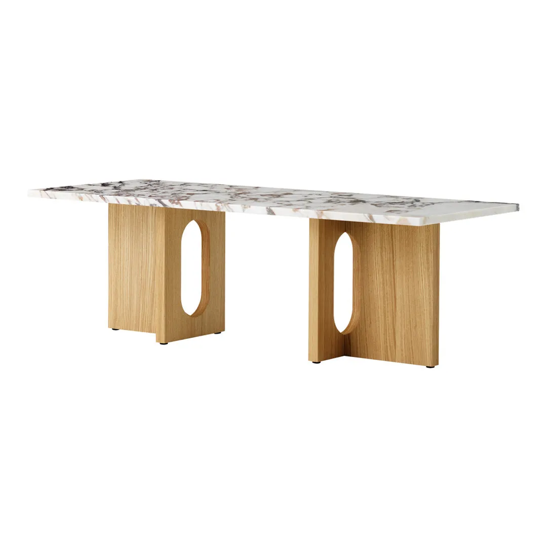 Androgyne Lounge Table