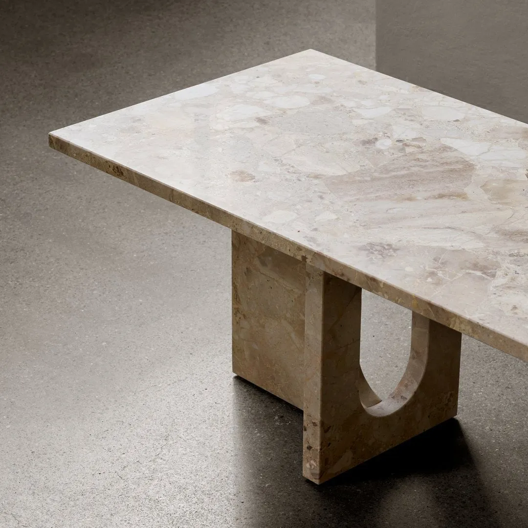 Androgyne Lounge Table