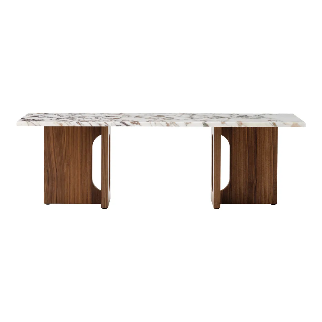 Androgyne Lounge Table