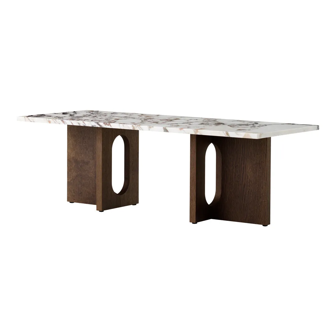 Androgyne Lounge Table