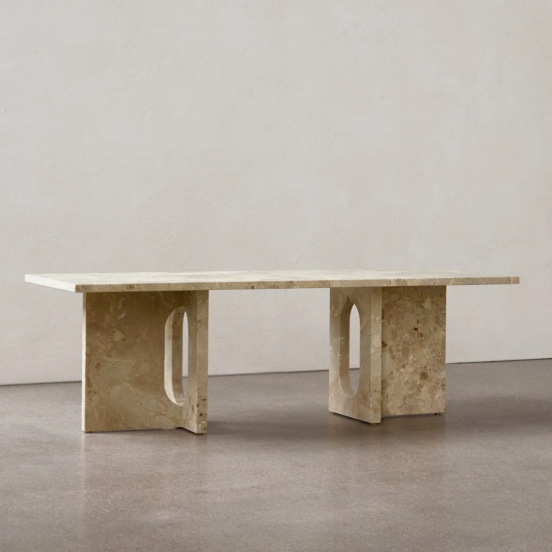 Androgyne Lounge Table