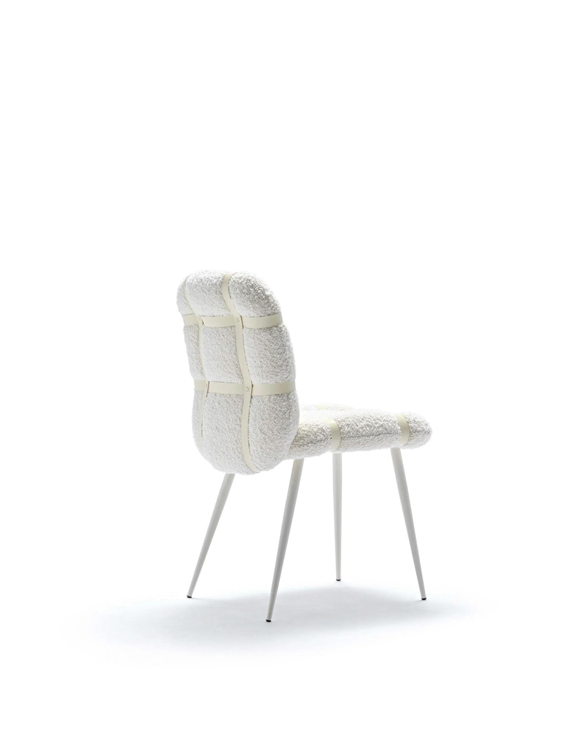 Avion Dining Chair by Fasem