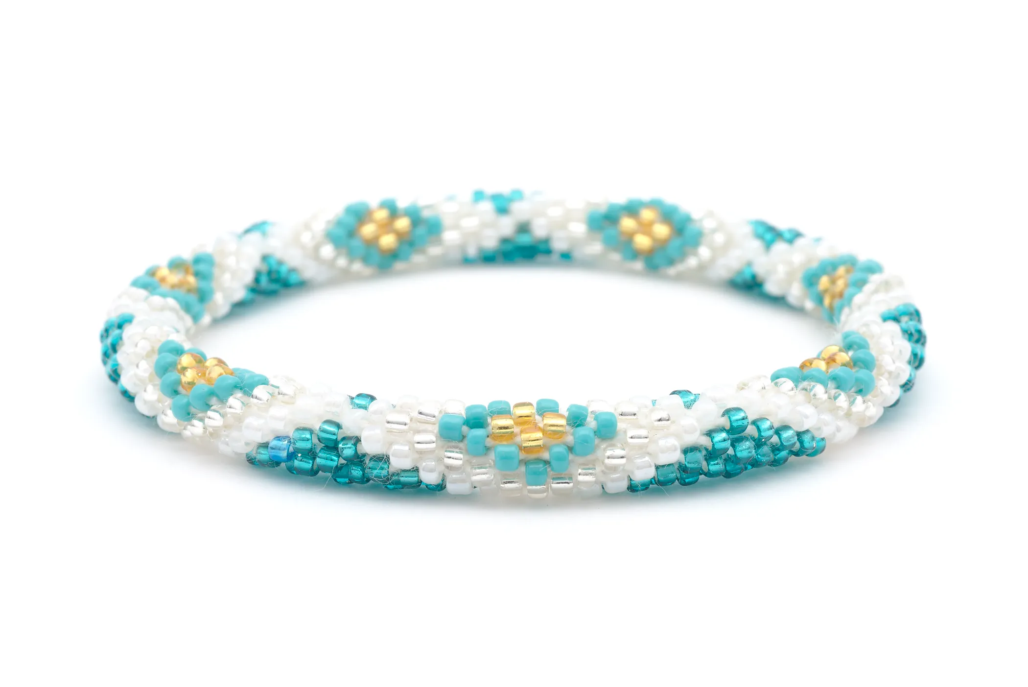 Aztec Diamond Bracelet