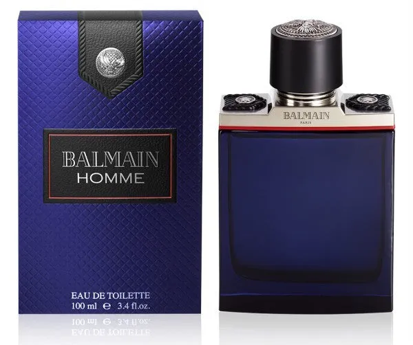 Balmain Homme by Pierre Balmain