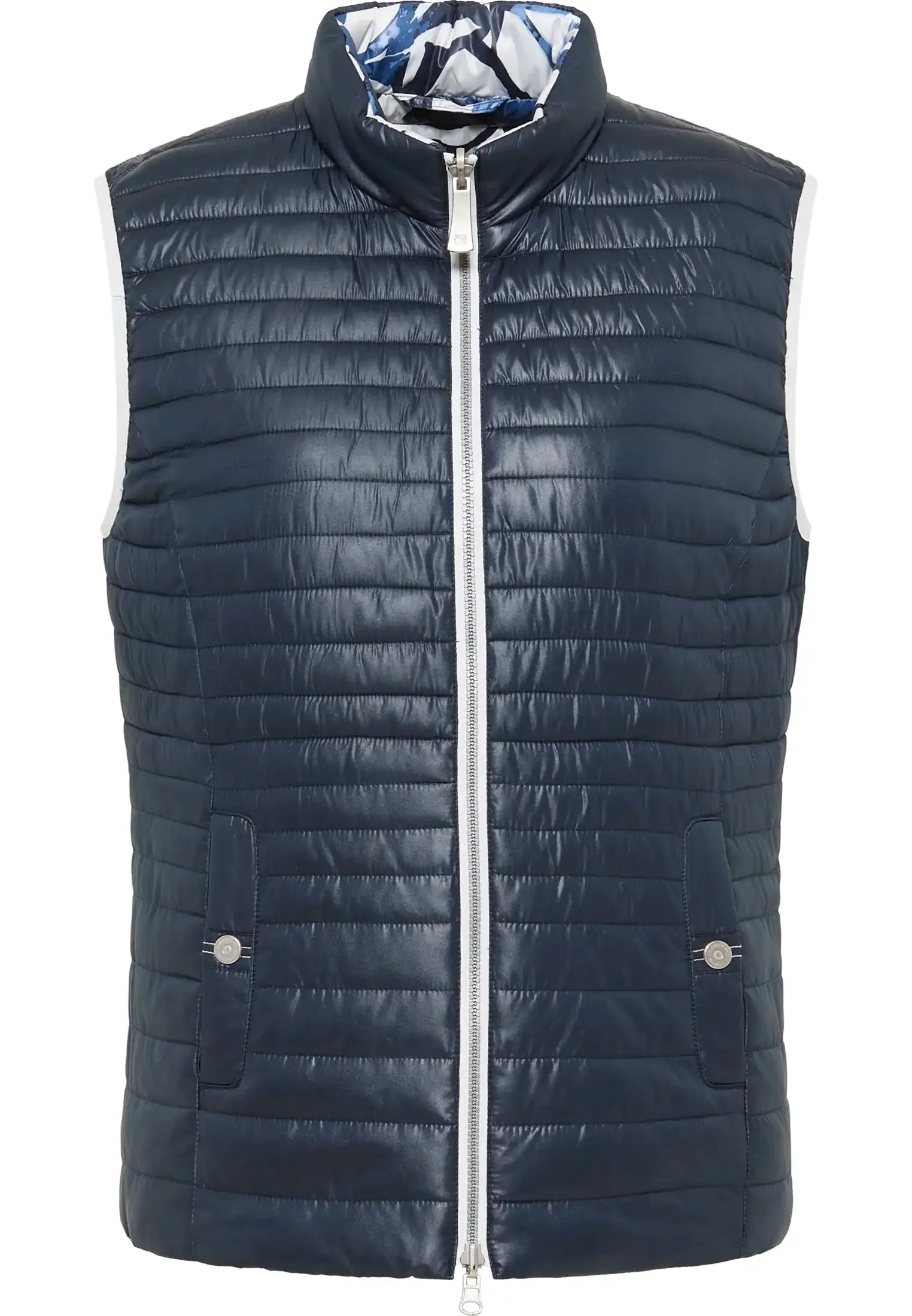 Barbara Lebek 55500042-860 Reversible Gilet