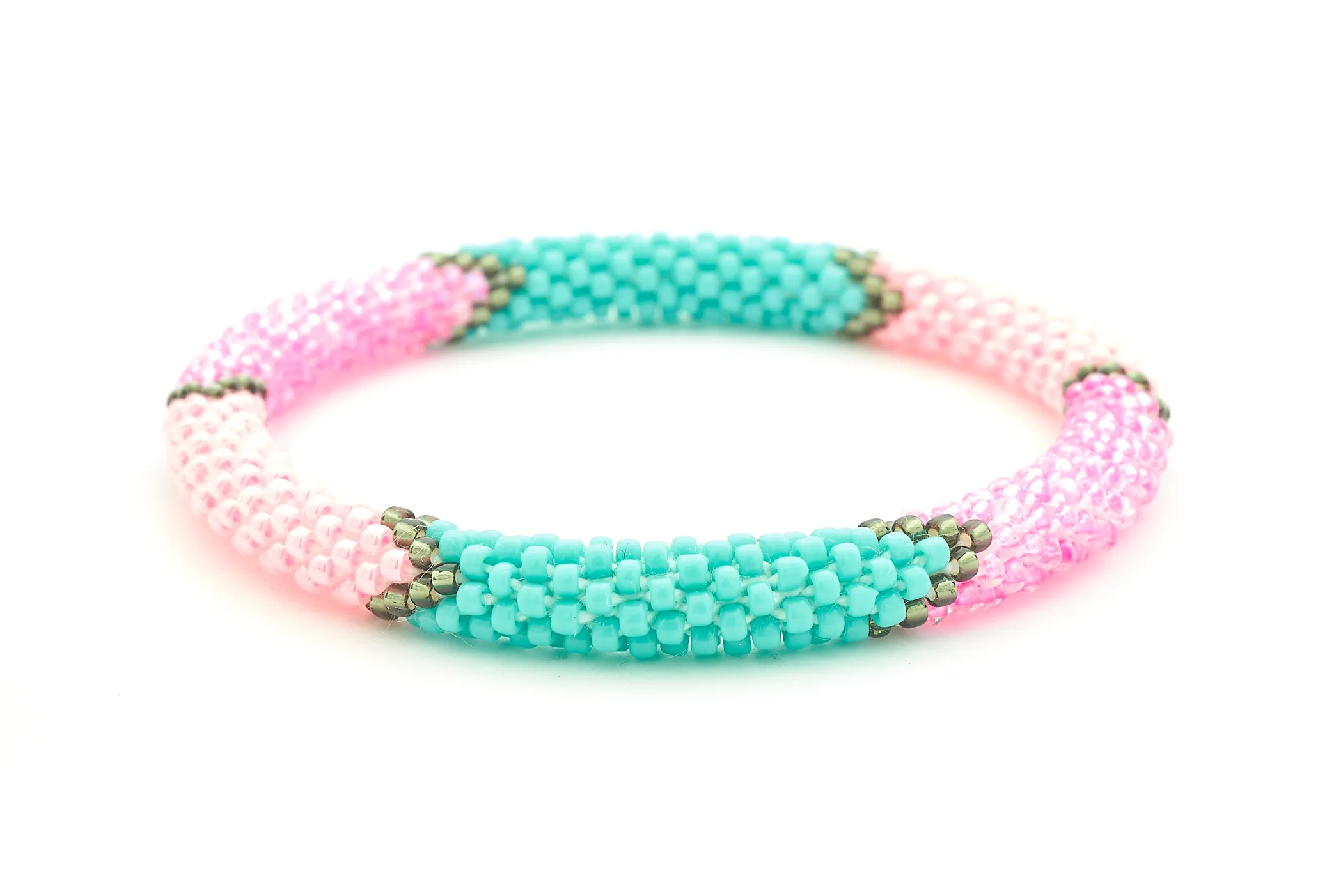 Beach Lover Bracelet - Extended 8"