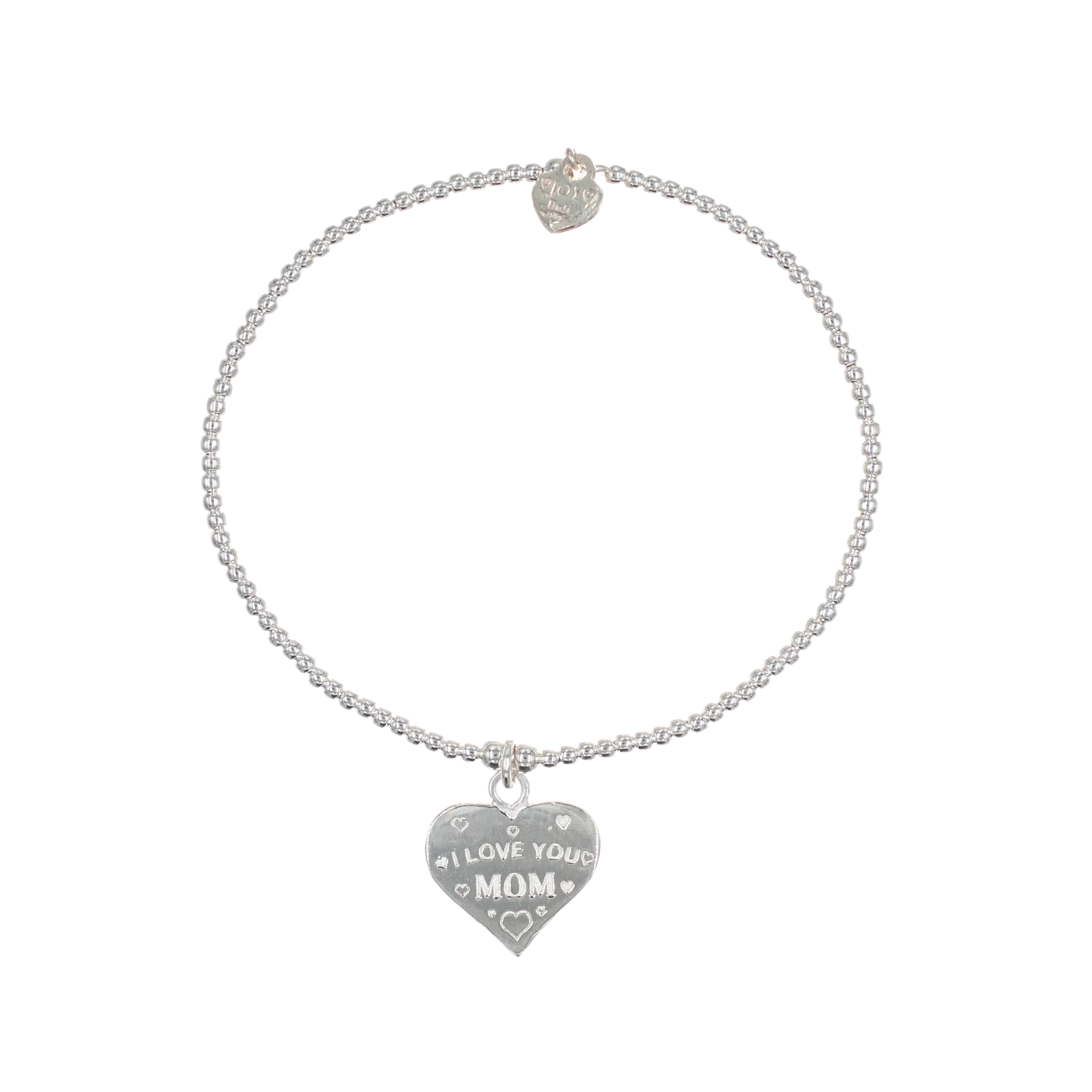 Bracelet Tiny Wishes I Love You Mom