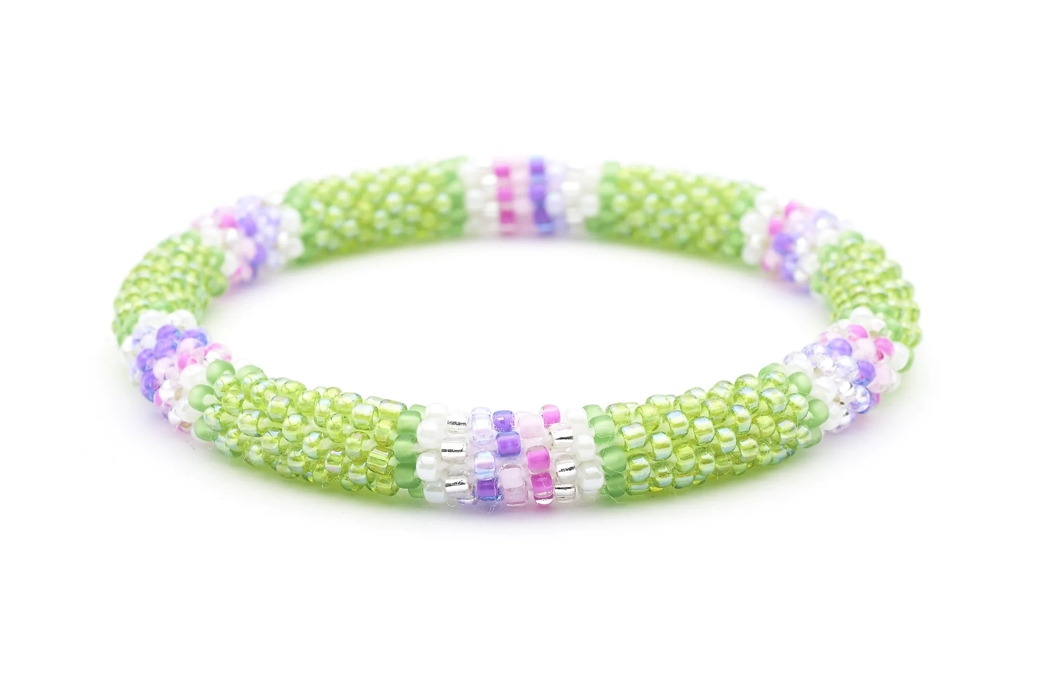 Bright Day Bracelet - Extended 8"