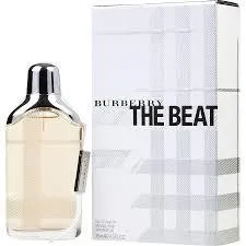 Burberry The Beat