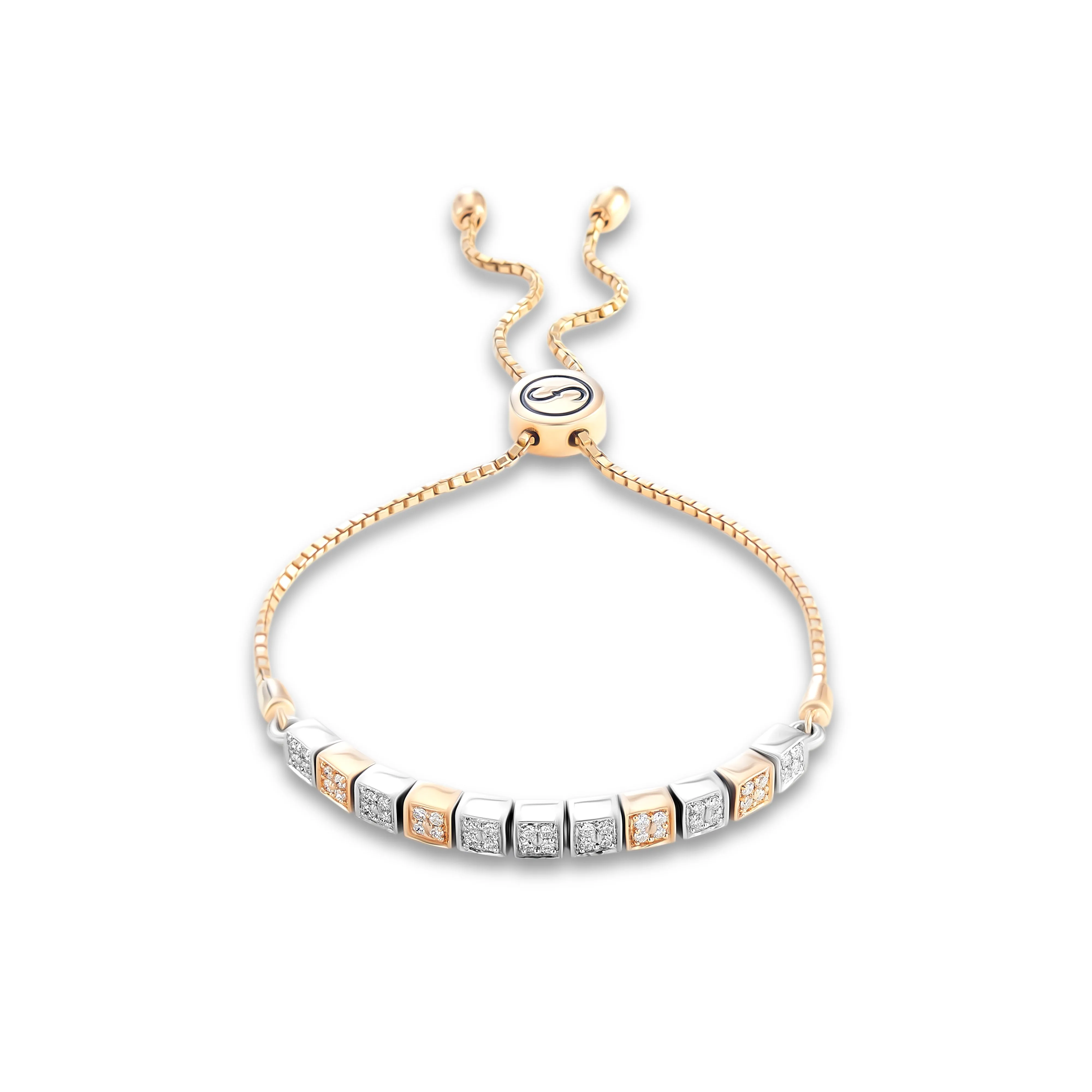 Caoimhe Diamond Bracelet*