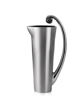 Carrol Boyes Water Jug - Silver