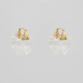 Claudia Earrings