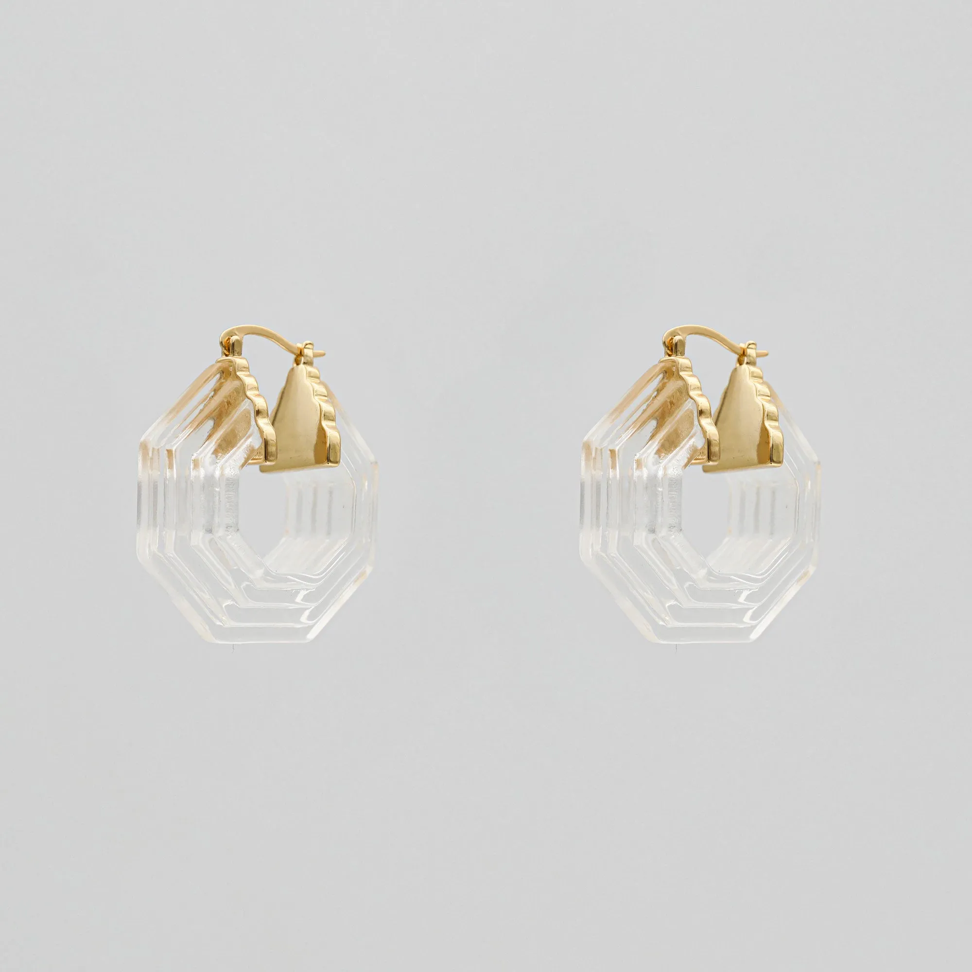 Claudia Earrings