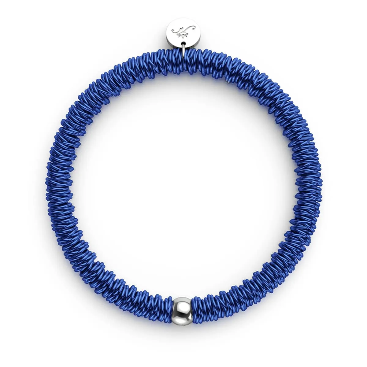 Cobalt | Mini Links of Love Bracelet