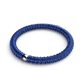 Cobalt | Mini Links of Love Bracelet