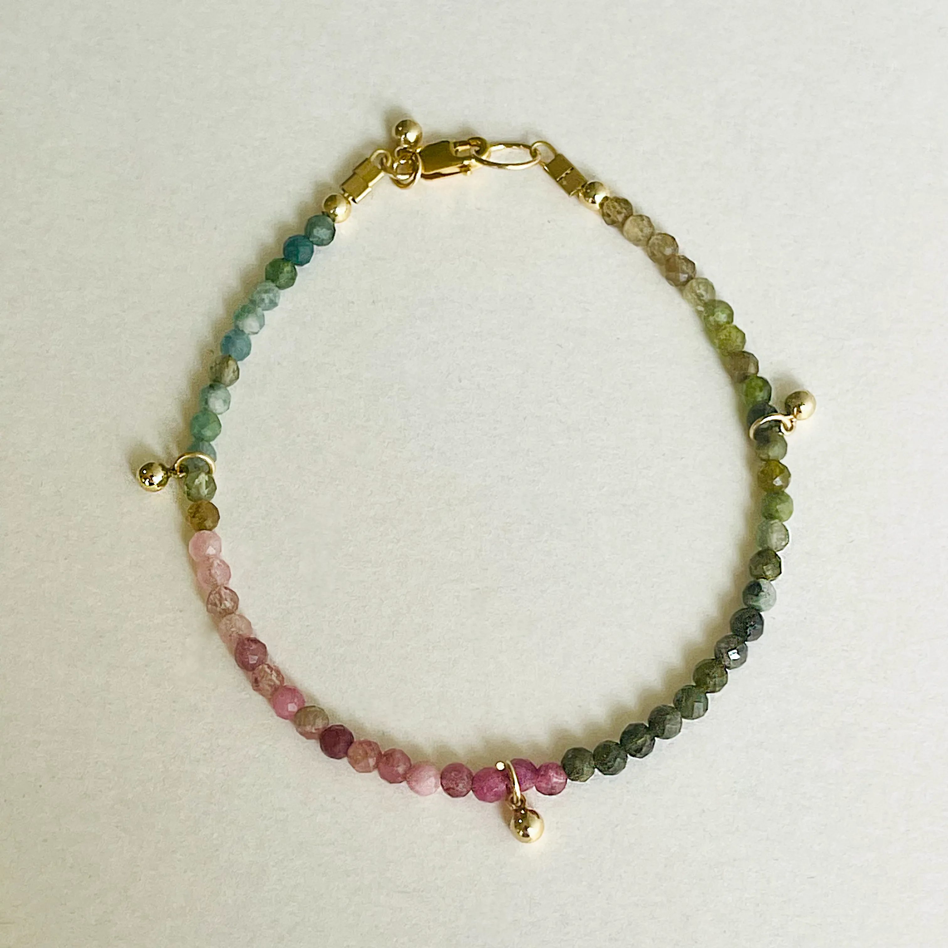 Delphine Bracelet