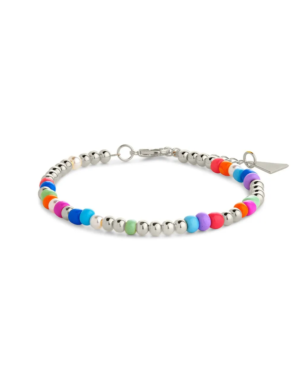 Devyn Beaded Bracelet