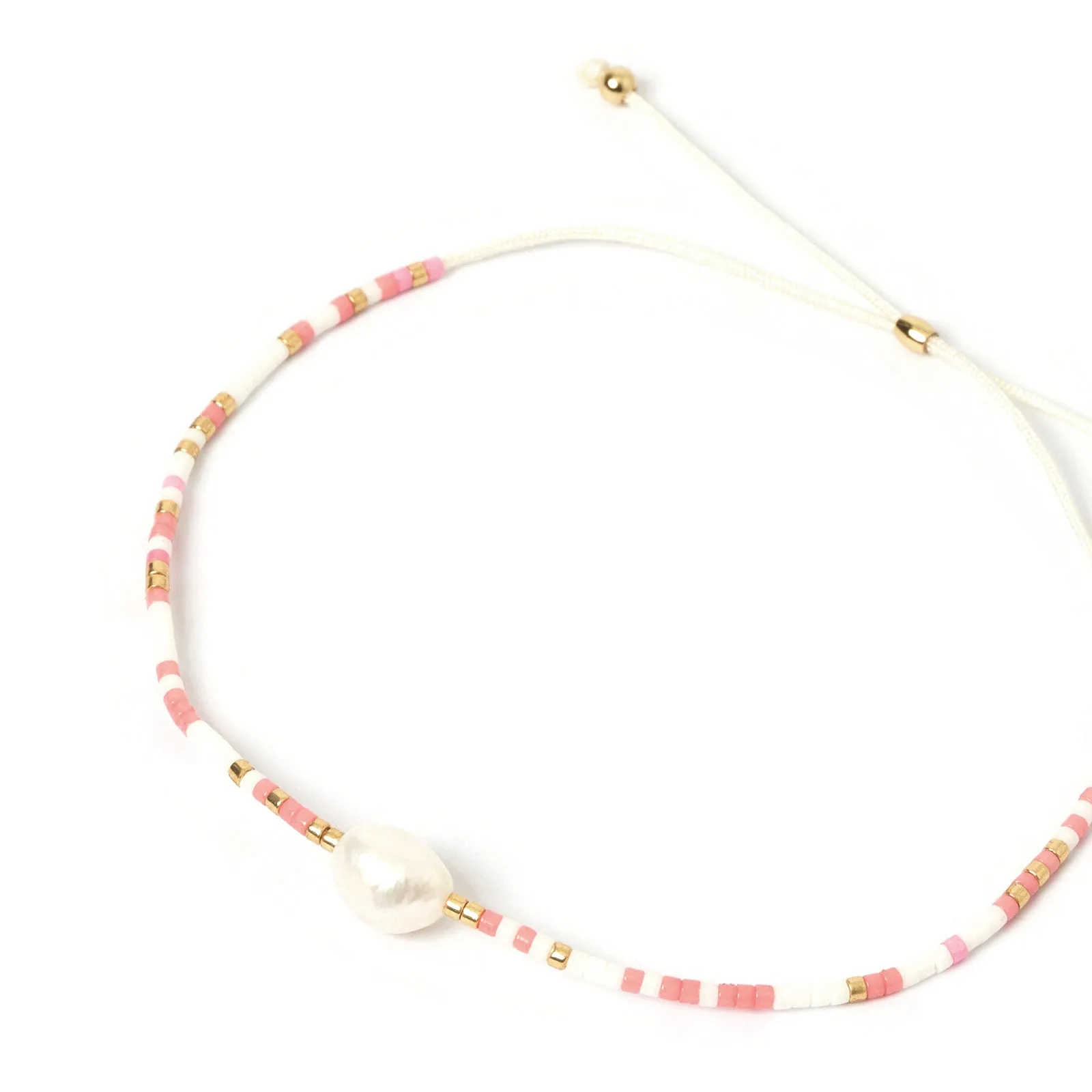 Dixie Bracelet - Pink