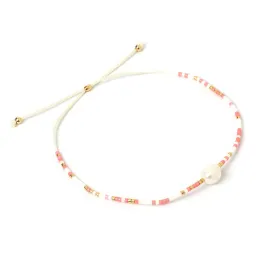 Dixie Bracelet - Pink