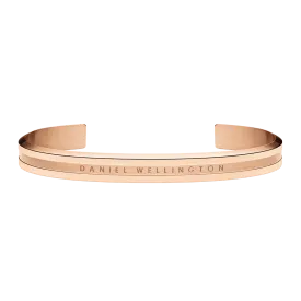 Elan Bracelet Rose Gold