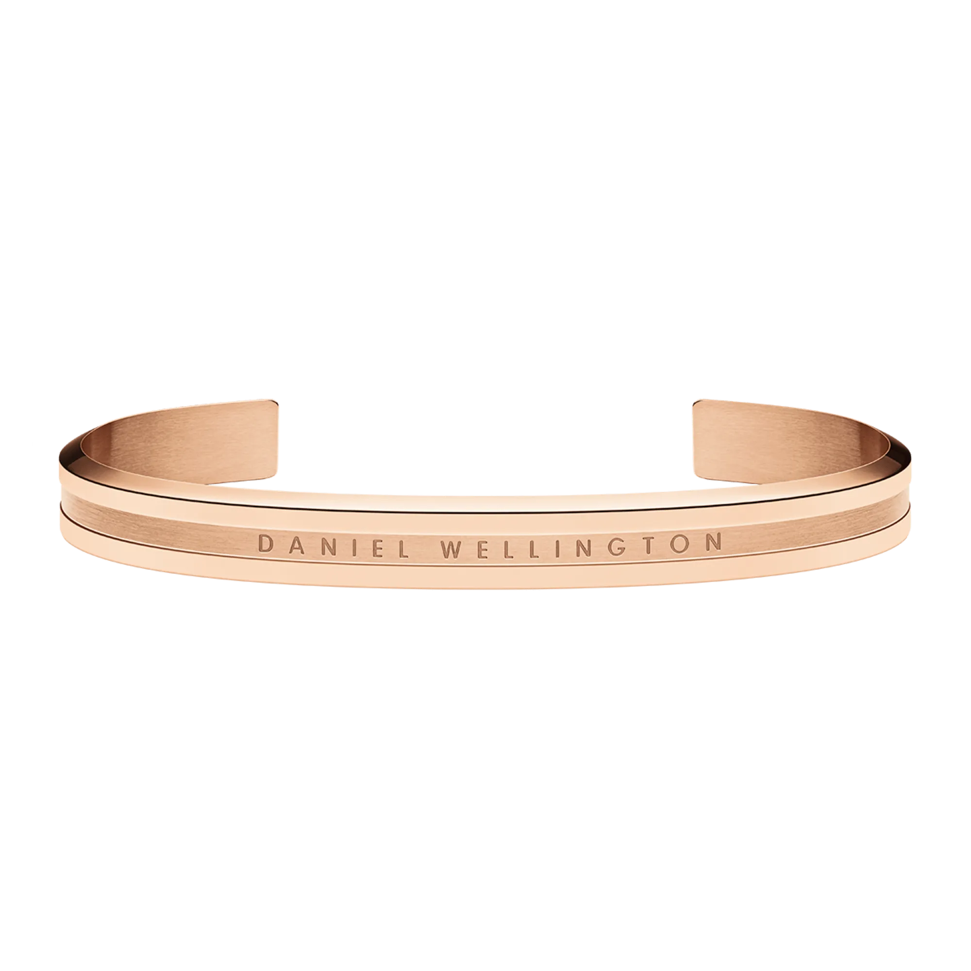 Elan Bracelet Rose Gold