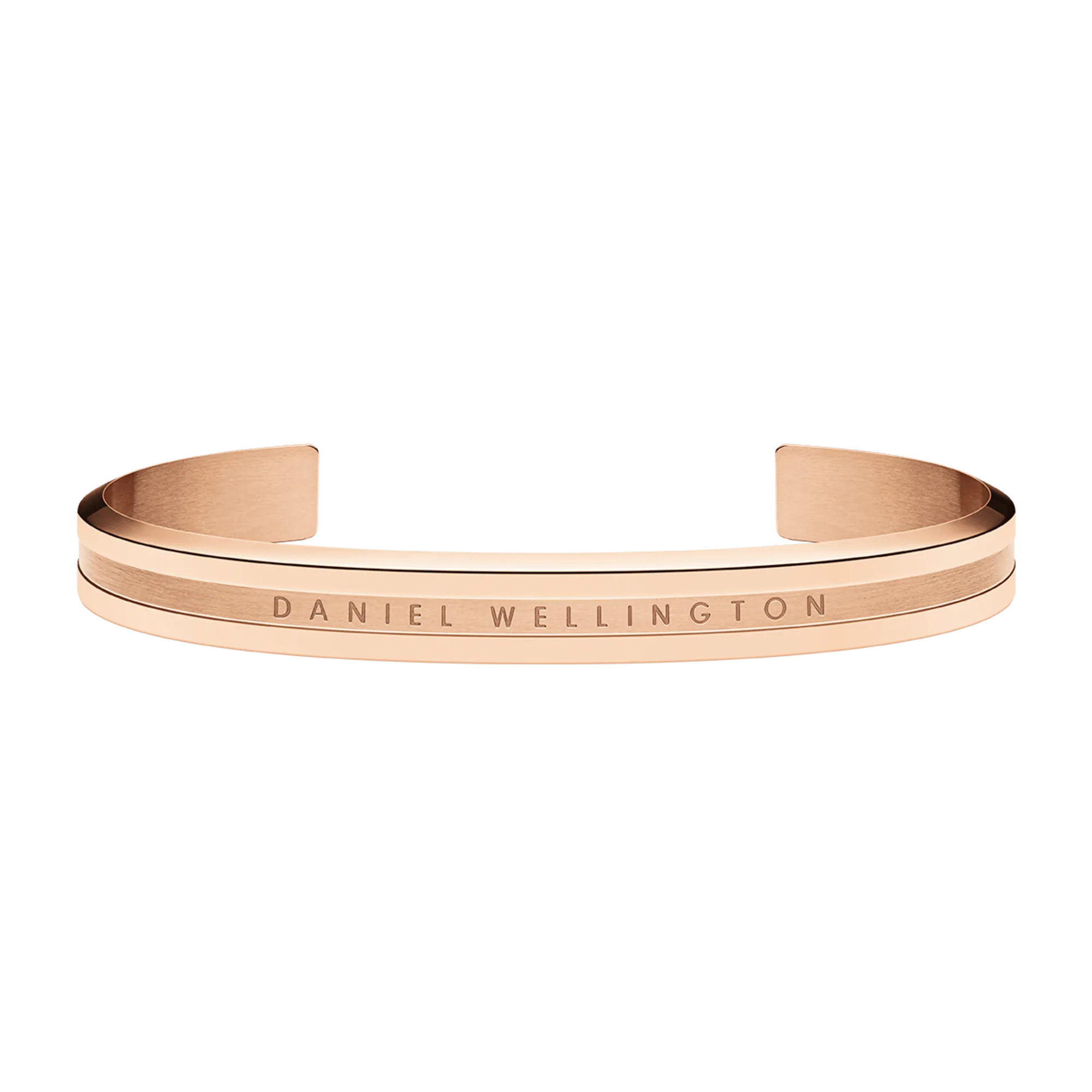 Elan Bracelet Rose Gold