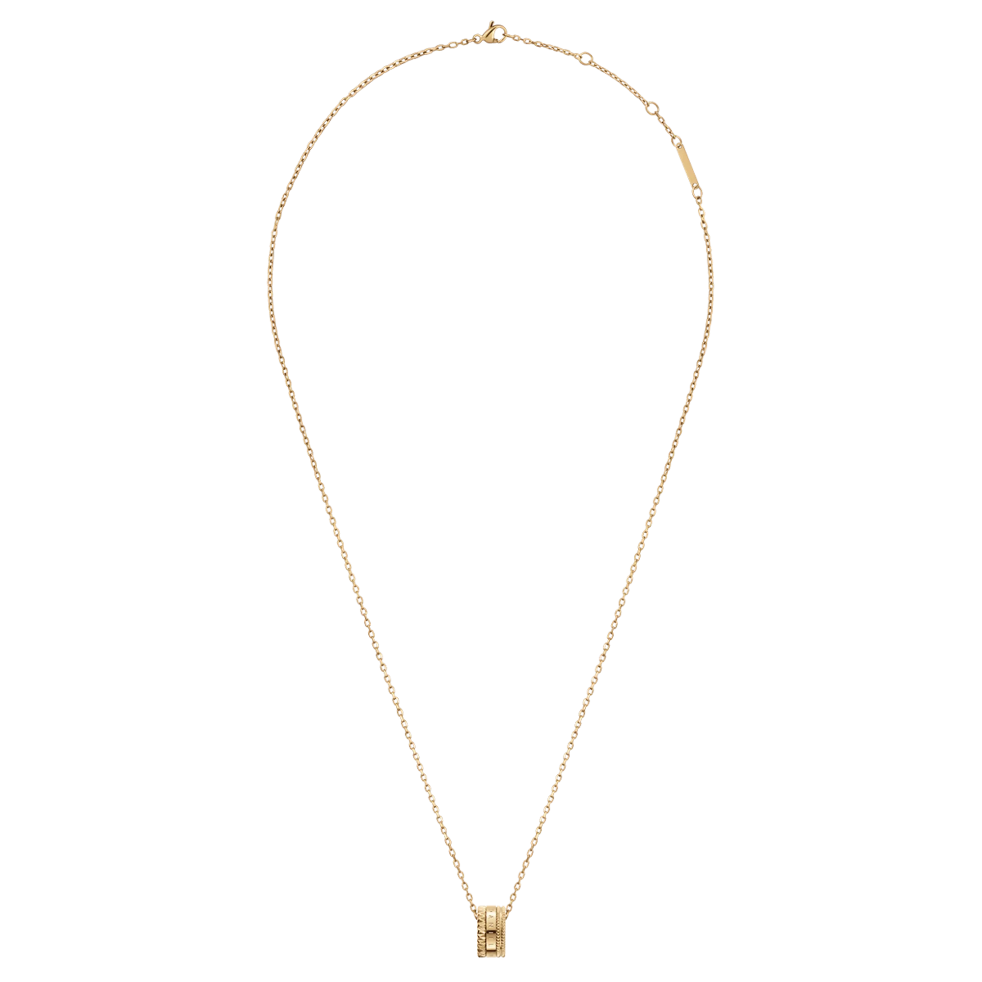 Elevation Necklace