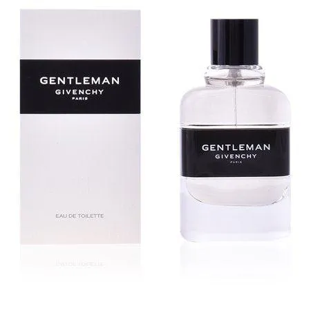 Gentleman Givenchy