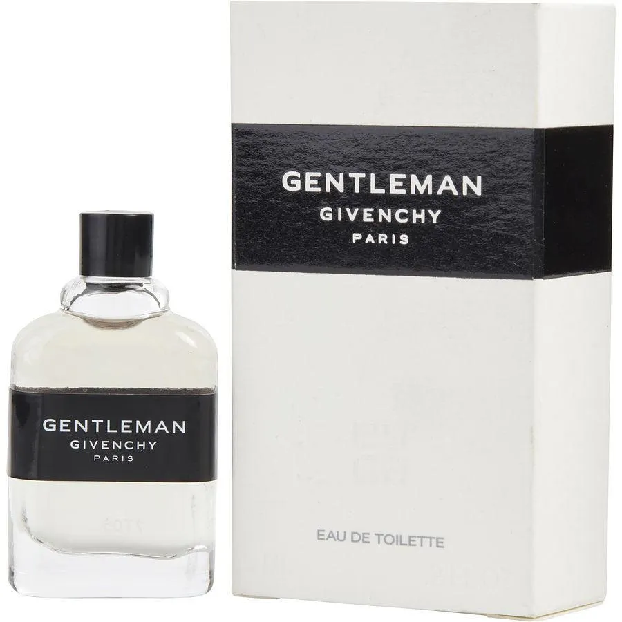 Gentleman Givenchy