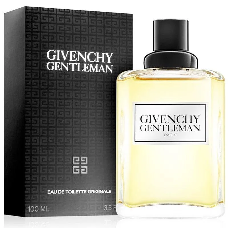 Givenchy Gentleman Originale