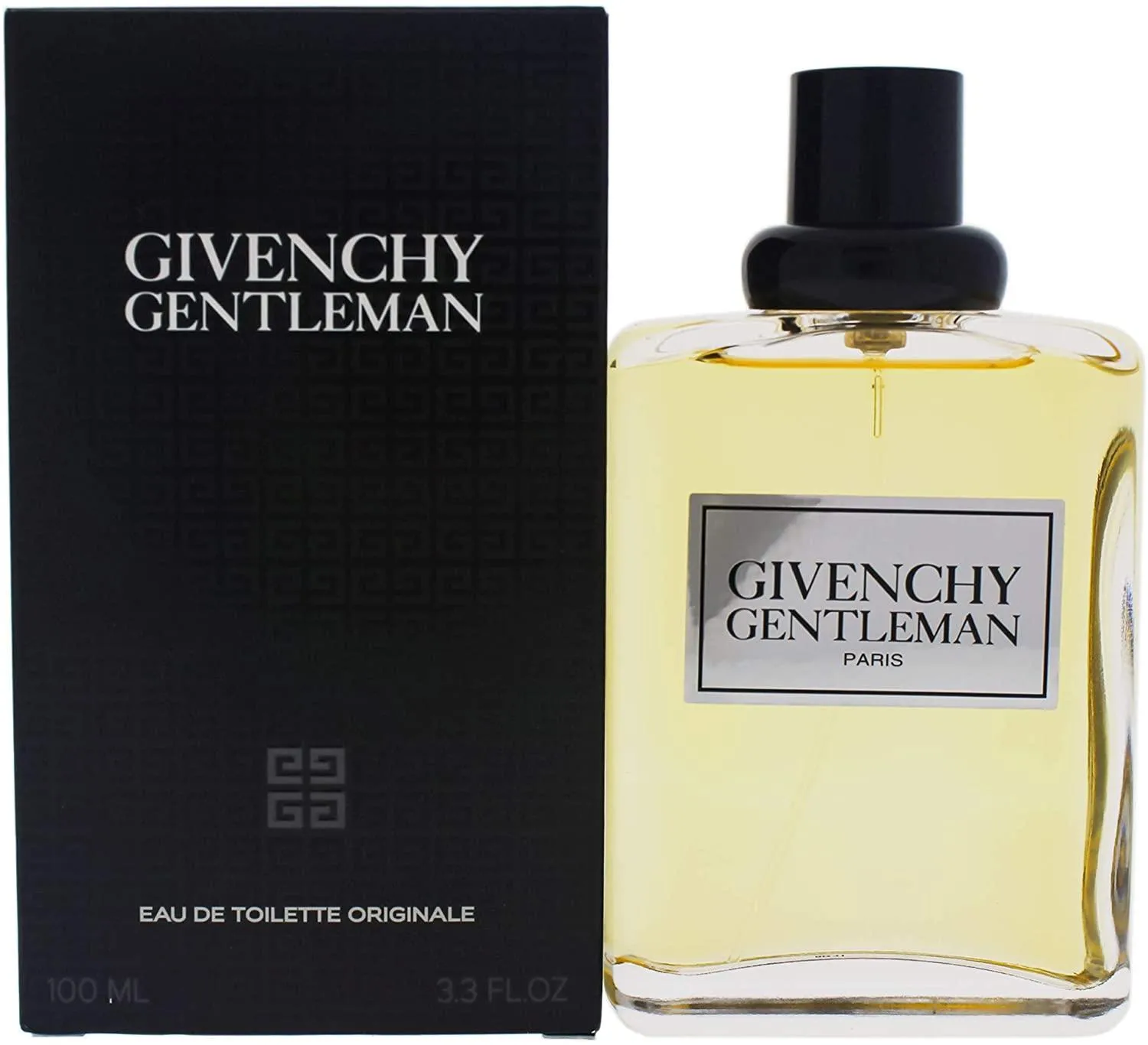 Givenchy Gentleman Originale