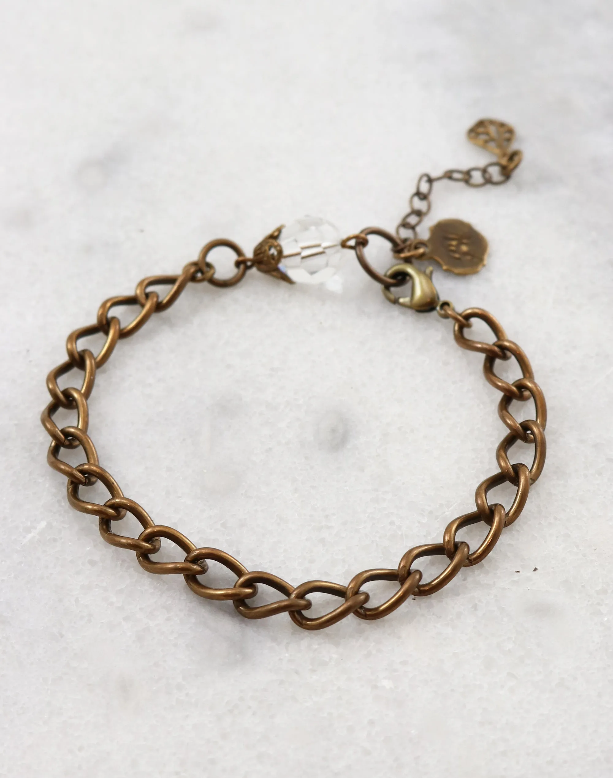 Glimmer Bracelet, (1pc)