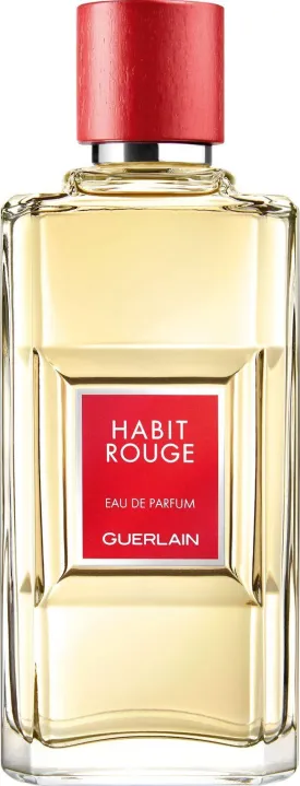 Guerlain Habit Rouge