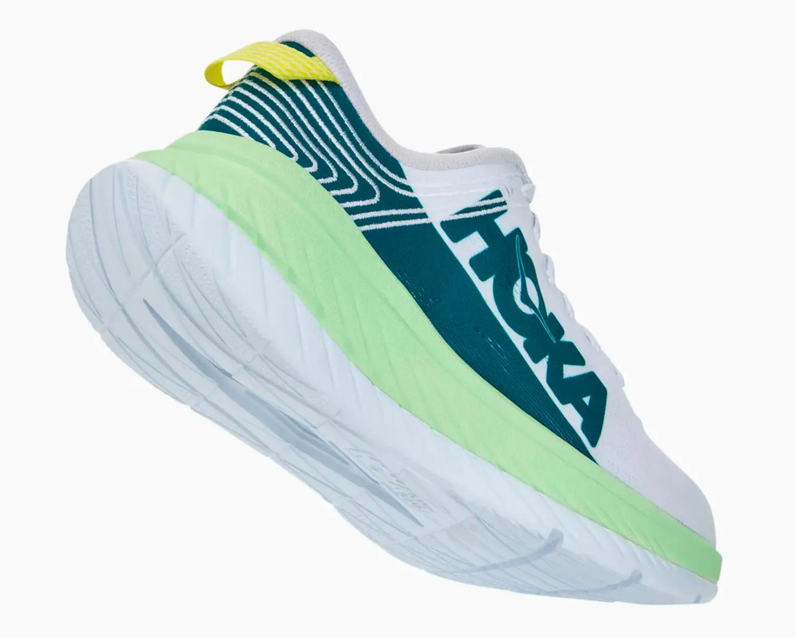 HOKA ONE ONE Men's Carbon X