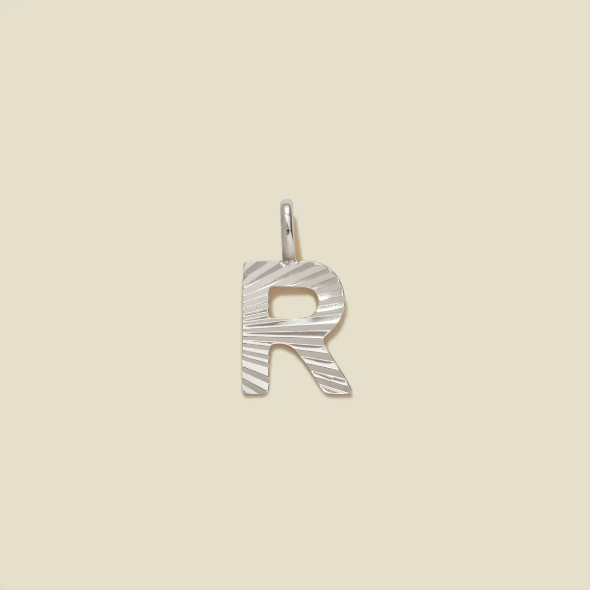 Initial R Charm