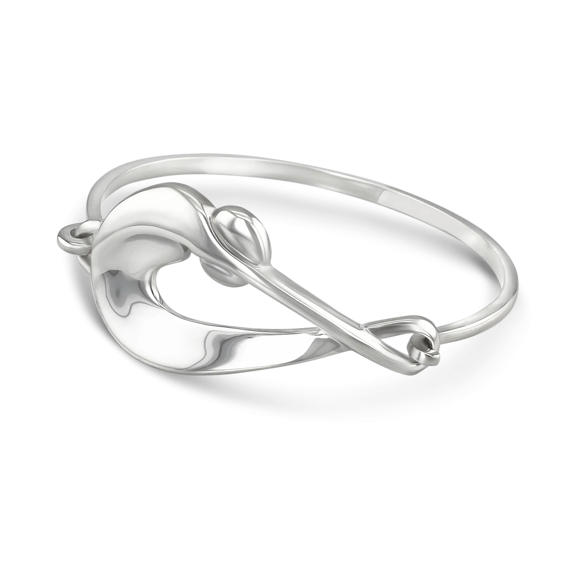 Inner Balance Bangle