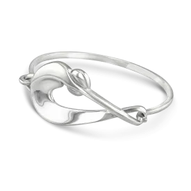 Inner Balance Bangle